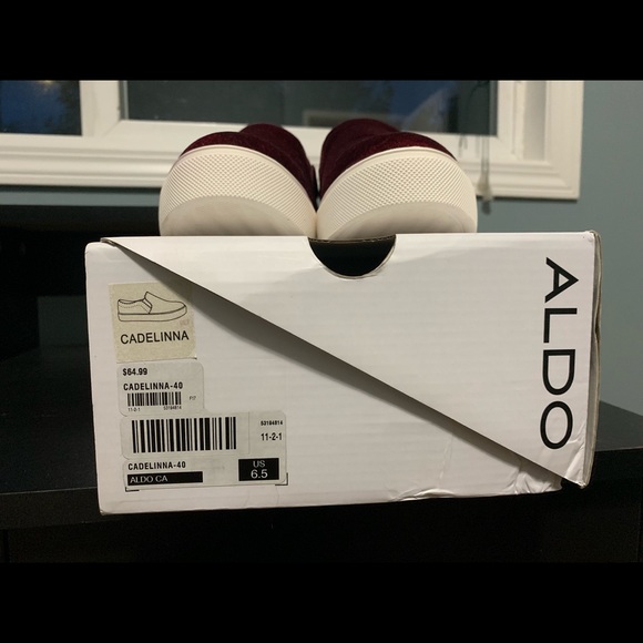 Aldo shoes - Picture 2 of 5